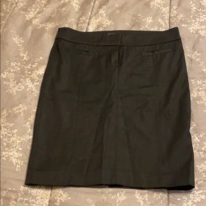 Bebe pencil skirt